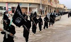 यूरोप में अपराधियों की भर्ती कर रहा ISIS