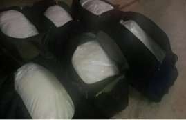 IAF officer arrested,drug bust,Bengaluru scientist,Air Force Wing Commander,international drug racket,Air force officer arrested, india news, jansatta