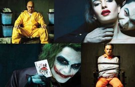 emraan hashmi, emraan hashmi villain, emraan hashmi FHM, emraan hashmi villain photoshoot, emraan hashmi joker, emraan joker, emraan hashmi breaking bad, emraan hashmi silence of the lambs, emraan hashmi photoshoot, emraan photoshoot, emraan hashmi pictures, emraan hashmi devil, emraan hashmi evil, emraan hashmi news, emraan hashmi shocking pictures, entertainment updates, FHM, RAAZ REBOOT