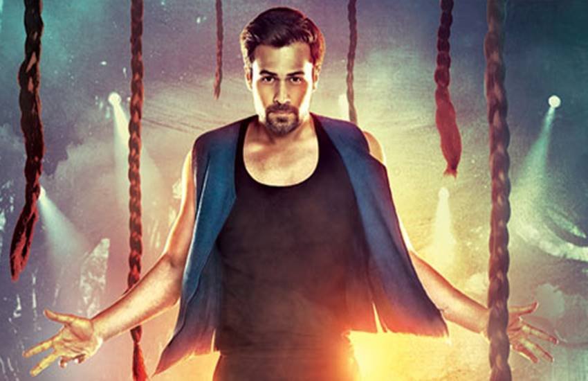 Emraan Hashmi, Emraan Hashmi favorite music, Emraan Hashmi favorite hindi music, Emraan Hashmi latest movies, Emraan Hashmi music, Emraan Hashmi songs, Emraan Hashmi upcoming movies, entertainment news