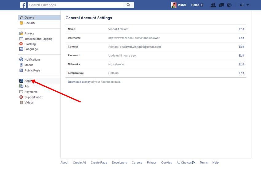 Facebook, Facebook virus, Facebook New Virus, Video Virus, Facebook video Virus, facebook virus attack, facebook virus 2016, facebook video virus removal, Remove Facebook virus, How to Remove Facebook virus, account hacked, Facebook account hacked, Steps to remove Facebook Virus, Tech News, Jansatta