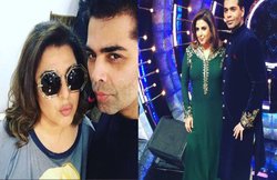 ‘DDLJ’ नहीं बल्कि इस टीवी सीरियल के जरिए करण जौहर ने की थी एक्टिंग की शुरुआत