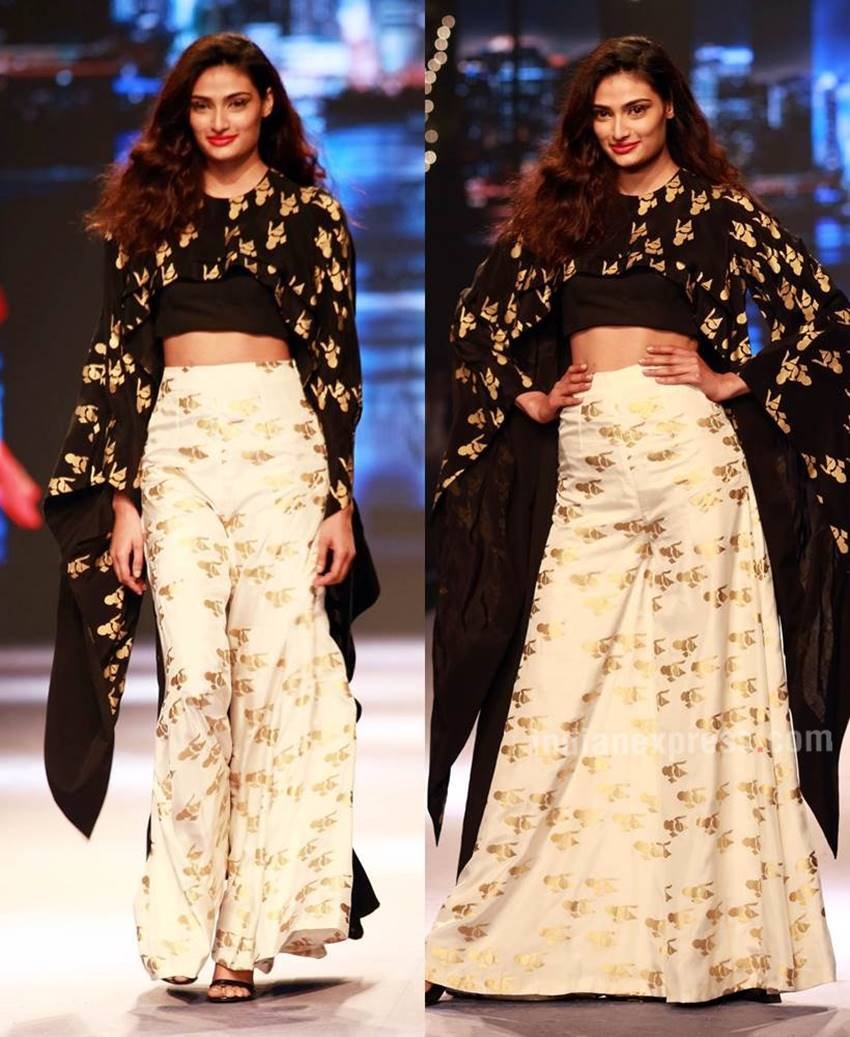 ileana dcruz, aditi rao hydari, athiya shetty, tisca chopra