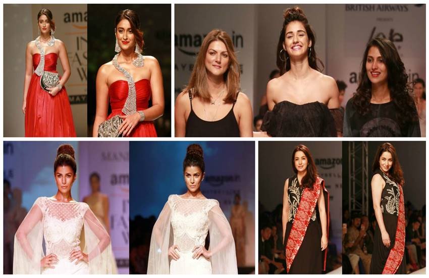 ileana dcruz, aditi rao hydari, athiya shetty, tisca chopra