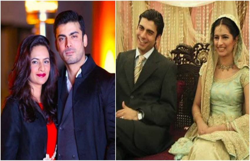 fawad khan, sadaf, karan johar, salman khan, katrina kaif