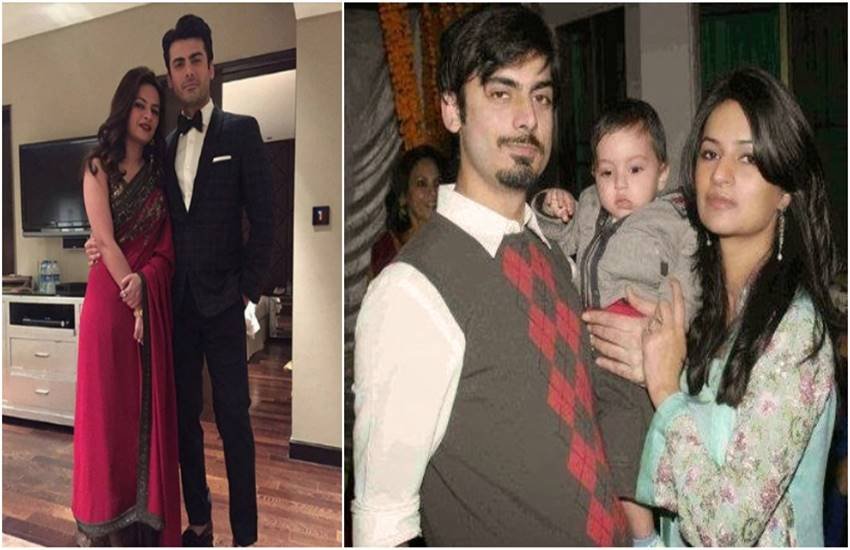 fawad khan, sadaf, karan johar, salman khan, katrina kaif