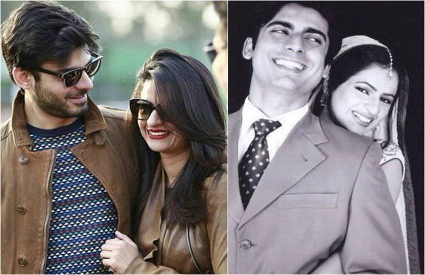 fawad khan, sadaf, karan johar, salman khan, katrina kaif