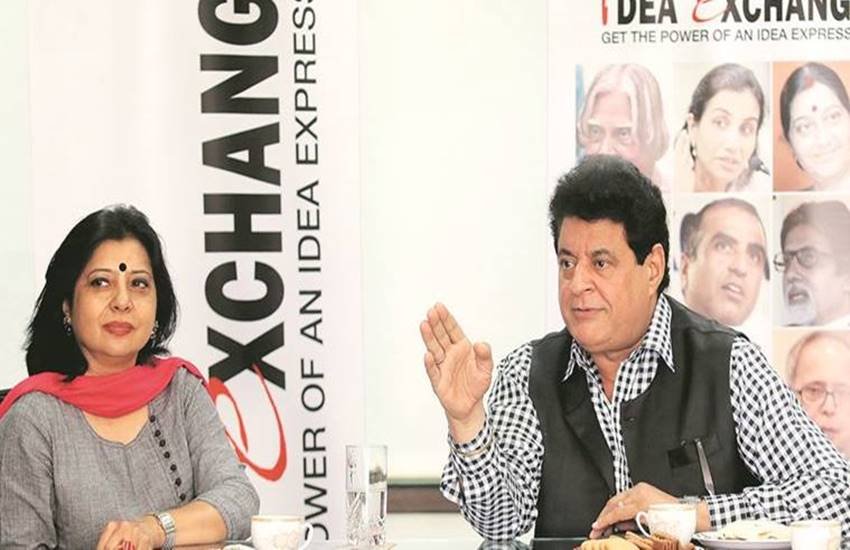 gajendra chauhan, ali zafar, permanent ban