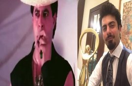 fawad khan, gajendra chauhan, karan johar, saif ali khan