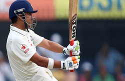 इंदौर टेस्‍ट: कोहली-रहाणे की पारियों से भारत ने न्‍यूजीलैंड को बैकफुट पर धकेला, पहले दिन का स्‍कोर 267/3