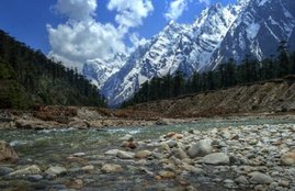 cleanest tourist destination, sikkim, gangtok