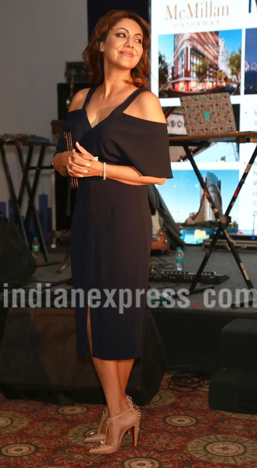 gauri khan, shahrukh khan, abram, aryan, suhana