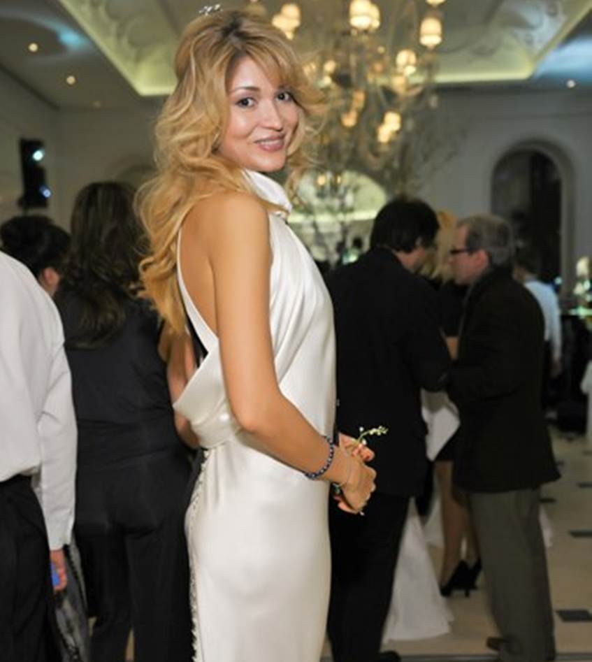 gulnara karimov, gulnara karimov pics, islam karimov, uzbekistan, Uzbekistan president, Shavkat Mirziyoev, world news in hindi