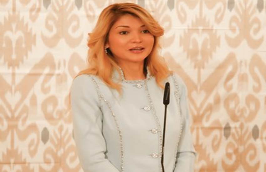 gulnara karimov, gulnara karimov pics, islam karimov, uzbekistan, Uzbekistan president, Shavkat Mirziyoev, world news in hindi