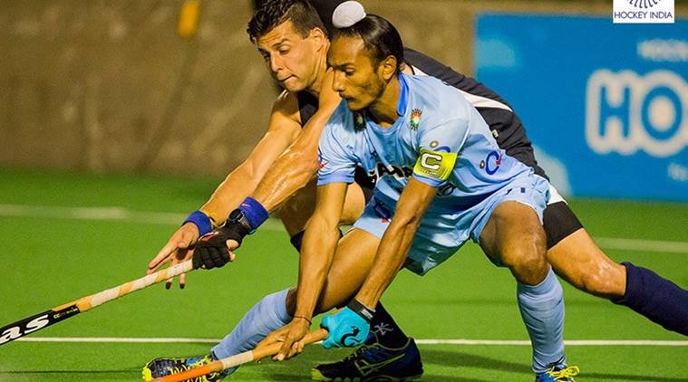 Hockey Tournaments: चार देशों के जूनियर हाकी में भारत की अगुवाई करेंगे हरजीत Hockey Tournaments: चार देशों के जूनियर हाकी में भारत की अगुवाई करेंगे हरजीत