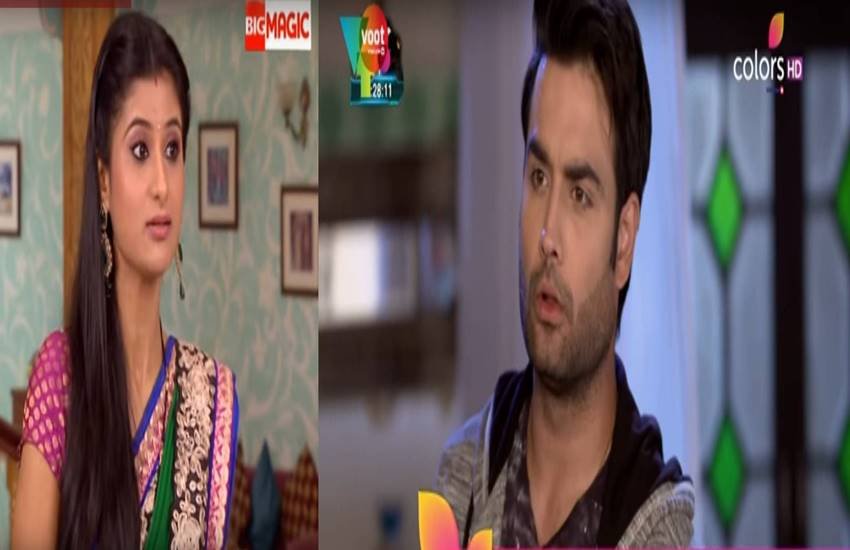 vivian dsena, rubina dilaik, shiwani chakraborty vivian dsena, rubina dilaik, shiwani chakraborty