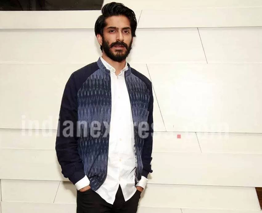 Mirzya, Harshvardhan Kapoor, Saiyami Kher, Mirzya cast, Mirzya movie, Mirzya harsh saiyami, Mirzya cast, Harshvardhan Saiyami, Harshvardhan Saiyami chemistry, Harshvardhan Saiyami news, Rakeysh Omprakash Mehra, Harshvardhan Saiyami mirzya, entertainment photos, Rakeysh Omprakash Mehra film, Harshvardhan Saiyami film, Harshvardhan Saiyami photos