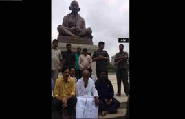 Cauvery HD deve Gowda, Cauvery Water crisis, HD Deve Gowda, Karnataka Cauvery Water, Cauvery Tamil nadu Karnataka, HD deve Gowda Jds, Cauvery Supreme Court