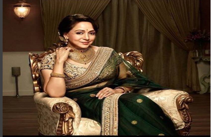 hema malini, fawad khan, karan johar, pakistani actor
