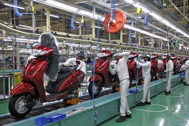 HONDA टु-व्हीलर्स देगी केंद्र सरकार व सार्वजनिक कंपनियों के कर्मचारियों को नगदी लाभ, जानिए क्यों?