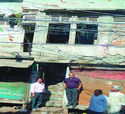 स्मरण: उपेक्षित विरासत