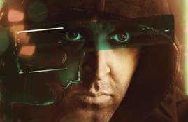 kaabil first look, kaabil first poster, kaabil hritik roshan look, hrithik roshan kaabil first look, hrithik roshan blind, hrithik roshan yami gautam, hrithik roshan sanjay gupta, hrithik roshan kaabil trailer, kaabil star cast, kaabil movie updates, kaabil hrithik roshan, hritik roshan in mohenjo daro, bollywood news, entertainment news