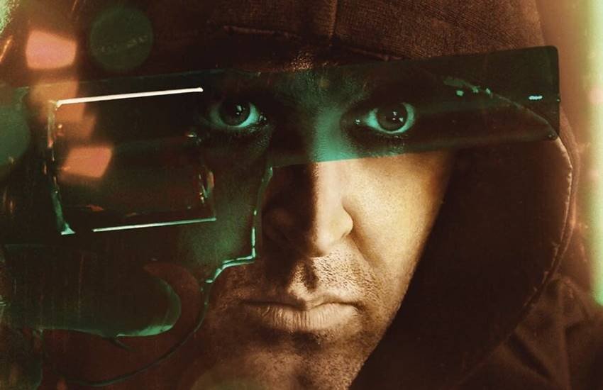 kaabil first look, kaabil first poster, kaabil hritik roshan look, hrithik roshan kaabil first look, hrithik roshan blind, hrithik roshan yami gautam, hrithik roshan sanjay gupta, hrithik roshan kaabil trailer, kaabil star cast, kaabil movie updates, kaabil hrithik roshan, hritik roshan in mohenjo daro, bollywood news, entertainment news