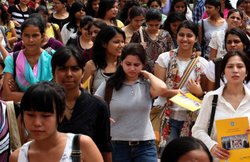 हरियाणा में कई पदों पर निकली भर्ती, 2881 पदों के लिए मांगे आवेदन, जल्दी करें अप्लाई