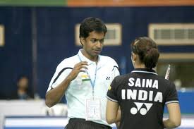 Sudheer Babu,PV Sindhu,Pullela Gopichand,Praveen Sattaru,in,Gopichand,China,Badminton