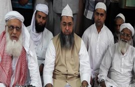 chief imam, Ludhiana Jama Masjid, PoK, terrorist training camps, Umer Ahmed Ilyasi, imam, surgical strike, indian army