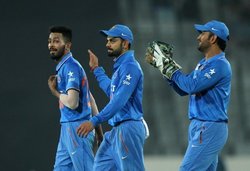 MS धोनी और विराट कोहली से प्रेरणा लेते हैं हार्दिक पांड्या