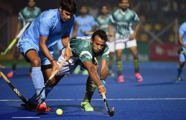 Hockey India news, Hockey India PHF, Hockey India latest news, pakistan Hockey vs Hockey India