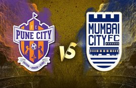 FC City Pune vs Mumbai City FC, Indian Super League, ISL, ISL 2016, Indian Super League 2016