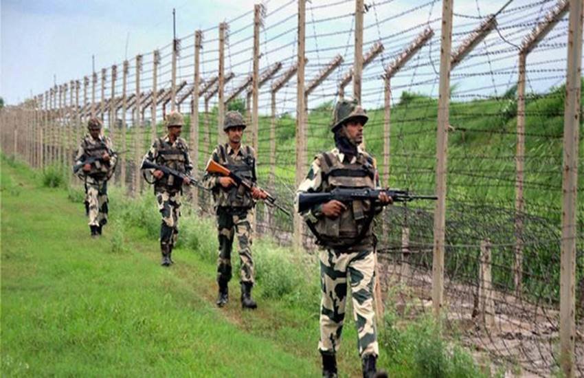 Travel,technology,people,Pakistan,New Delhi,Jaisalmer,Government,Border security force