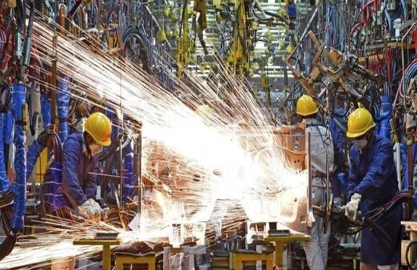 industrial output, capital goods, narendra modi, india production, india economy, india economy growth, india manufacturing, india manufacturing growth, india business news, business news