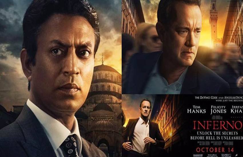 Inferno Review: फिल्म थ्रिलर वाली फील देगी लेकिन आगे बढ़ते-बढ़ते यह आपको मायूस करेगी