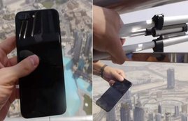 iphone 7 plus, iphone 7 plus durf khalifa