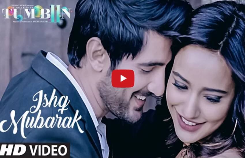 ISHQ MUBARAK Video Song, Tum Bin 2, Arijit Singh, Neha Sharma, Aditya Seal, Aashim Gulati, Tum Bin 2 songs, Tum Bin 2 teri fariyad, rekha bhardwaj song in Tum Bin 2, jagjit singh song in Tum Bin 2, ishq mubarak audio song, download ishq mubarak video song