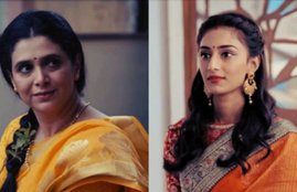 Kuch Rang Pyar Ke Aise Bhi, Kuch Rang Pyar Ke Aise Bhi 26 october, Kuch Rang Pyar Ke Aise Bhifull episode, Kuch Rang Pyar Ke Aise Bhi soni tv, tv news in hindi, television news in hindi, Entertainment news in hindi