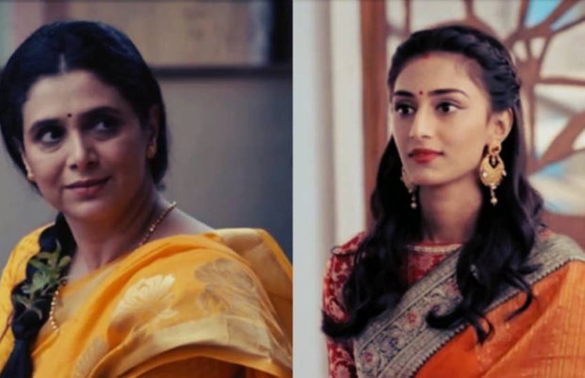 Kuch Rang Pyar Ke Aise Bhi, Kuch Rang Pyar Ke Aise Bhi 26 october, Kuch Rang Pyar Ke Aise Bhifull episode, Kuch Rang Pyar Ke Aise Bhi soni tv, tv news in hindi, television news in hindi, Entertainment news in hindi