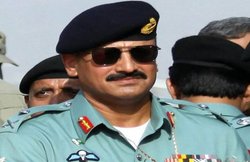 दिखने लगा पाकिस्तान में सर्जिकल स्ट्राइक का असर, हटाए जाएंगे ISI चीफ रिजवान अख्तर!