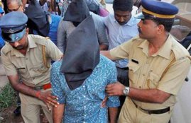 Mosul,subahani haja moideen,tamil nadu