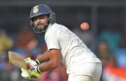 इंदौर टेस्‍ट से भारत के लिए बुरी खबर, रवींद्र जडेजा के पैसे काटे, लग सकता है प्रतिबंध