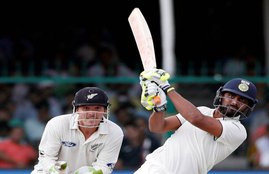 ravindra jadeja, indore test, india new zealand test, live cricket score, indore test news, jadeja warning, india vs new zealand score