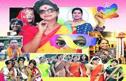 अपना अंदाज अपनी पहचान