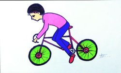 कहानी: दोस्ती