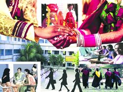 शादी की बढ़ती उम्र: जरूरत या मजबूरी