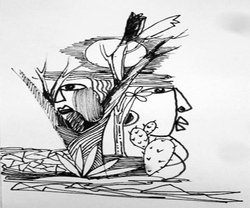 व्यंग्य: रौनक बेरौनक