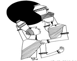 चिंता: कुपोषण की छाया