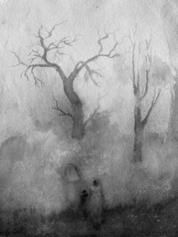 कहानी: आत्मा की मौत